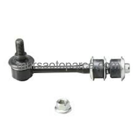 Land Cruiser 1996-2002 Viraj Askı Rotu Arka Burçlu 4883035020K 