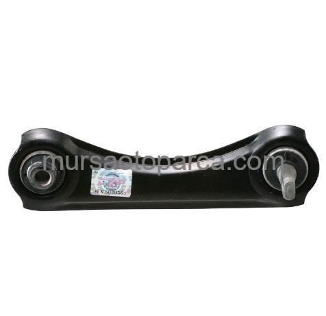 Civic 1988-2000 Denge Kolu Arka Viraj Denge Kolu Arka Üst Sol Çatallı 52400Sh3A00 