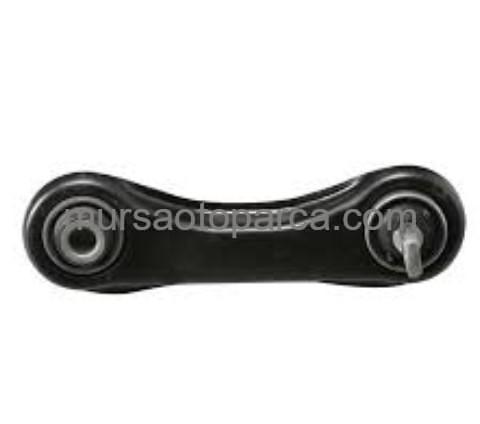 Carisma 1995-2005 Viraj Denge Kolu Arka Alt Enine Ön Sol Çatallı Mb809222 