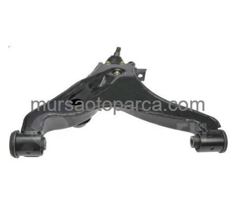 Pajero 2000-2006 Salıncak Ön Sağ Rotilli Mr496796 