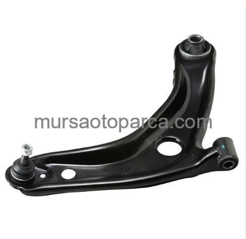 Yaris 2006 Sonrası Salıncak Ön Sağ Rotilli 4806809040 