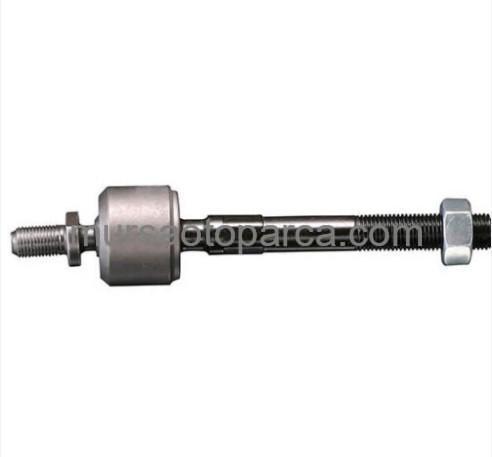 Civic 1988-1991 Rot Mili Ön 53521Sh3003 