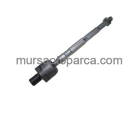 Jazz 2002-2004 Rot Mili Ön Sağ İnce Diş 53010Saaj01 