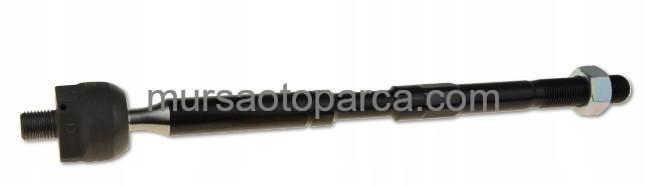 Crv 2007-2012 Rot Mili Ön 53010Swcg02 