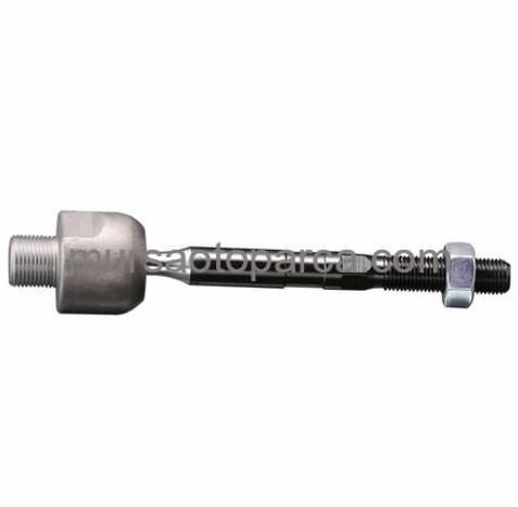 Civic 2012-2016 Rot Mili Ön 53010Tr0A01 