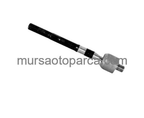 Accent Blue/İ20 15-/Rio Rot Mili Sağ-Sol Aynı 2011-2015 565400U500 