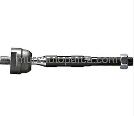 Pajero 2000-2006 Rot Mili Ön Mr510267 