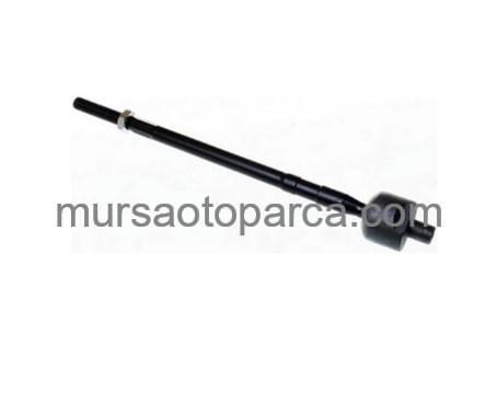 Lancer 2003-2007 Rot Mili Ön Mr491358 