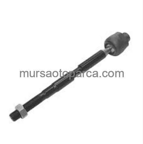 Land Cruiser Prado 2003-2009 Rot Mili Ön 4550339235 