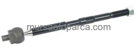 Avensis 2003-2008 Verso 2004-2008 Rot Mili Ön 455030F010