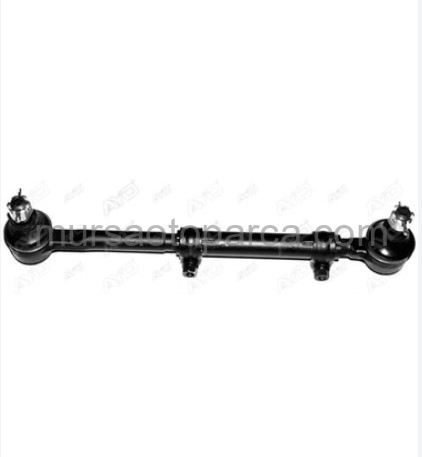 Hilux 1998-2005 Yan Rot 4546039485