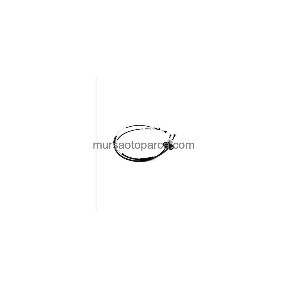 Courier Vitesi Teli 14-