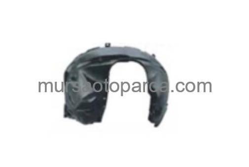 Kuga Çamurluk Davlumbazı Ön Sol 11- 