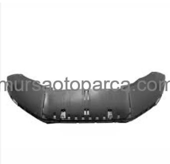 Kuga Ön Tampon Alt Parçası 11- 