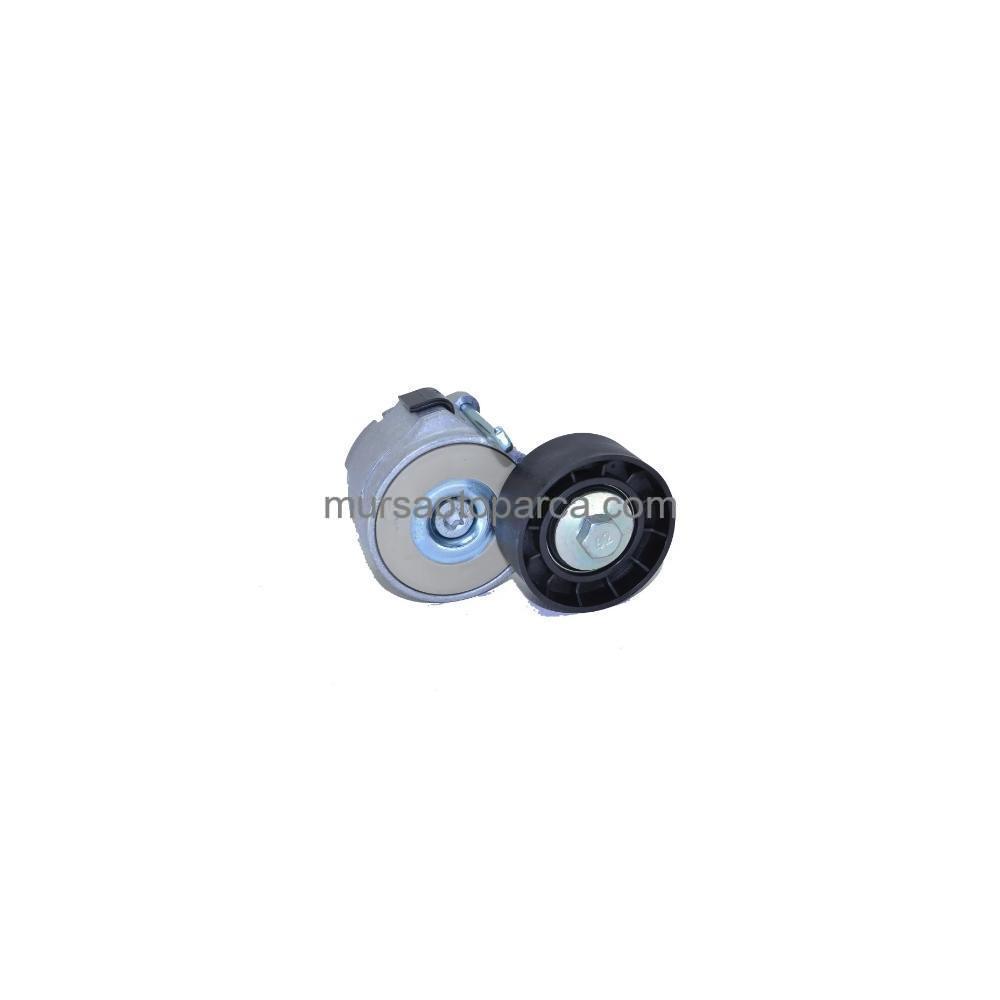 Doblo/Albea/Linea/Fiorino/Punto/Opel V Kayış Gergisi Komple 03- 51821652 