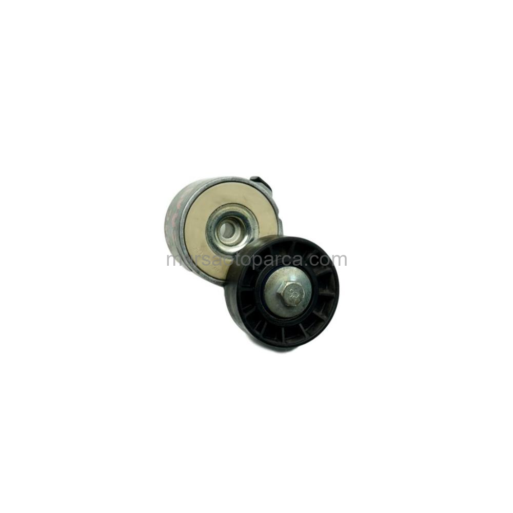 Ducato/Iveco Daly V Kayış Gergisi Komple Kanallı Kayış 06- 504086948 