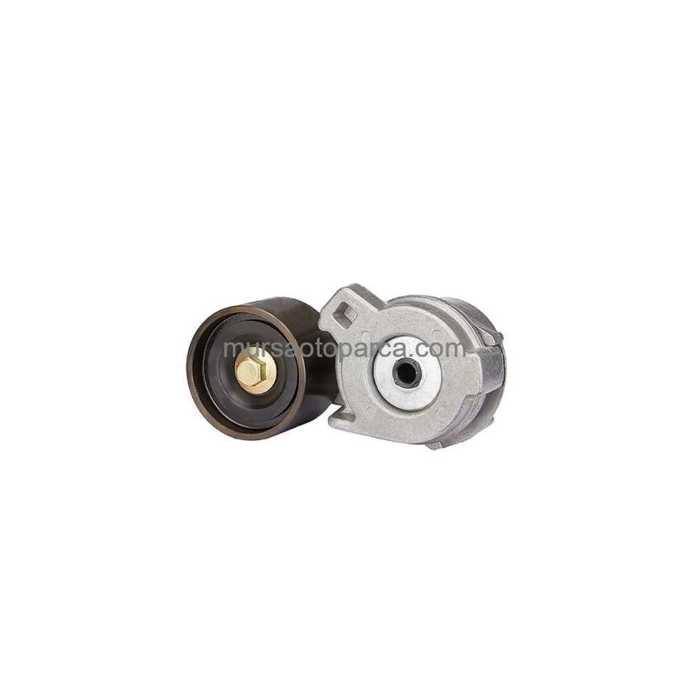 Magnum E Tech 400 18T V Kayış Gergisi Komple 2000- 5010284807 