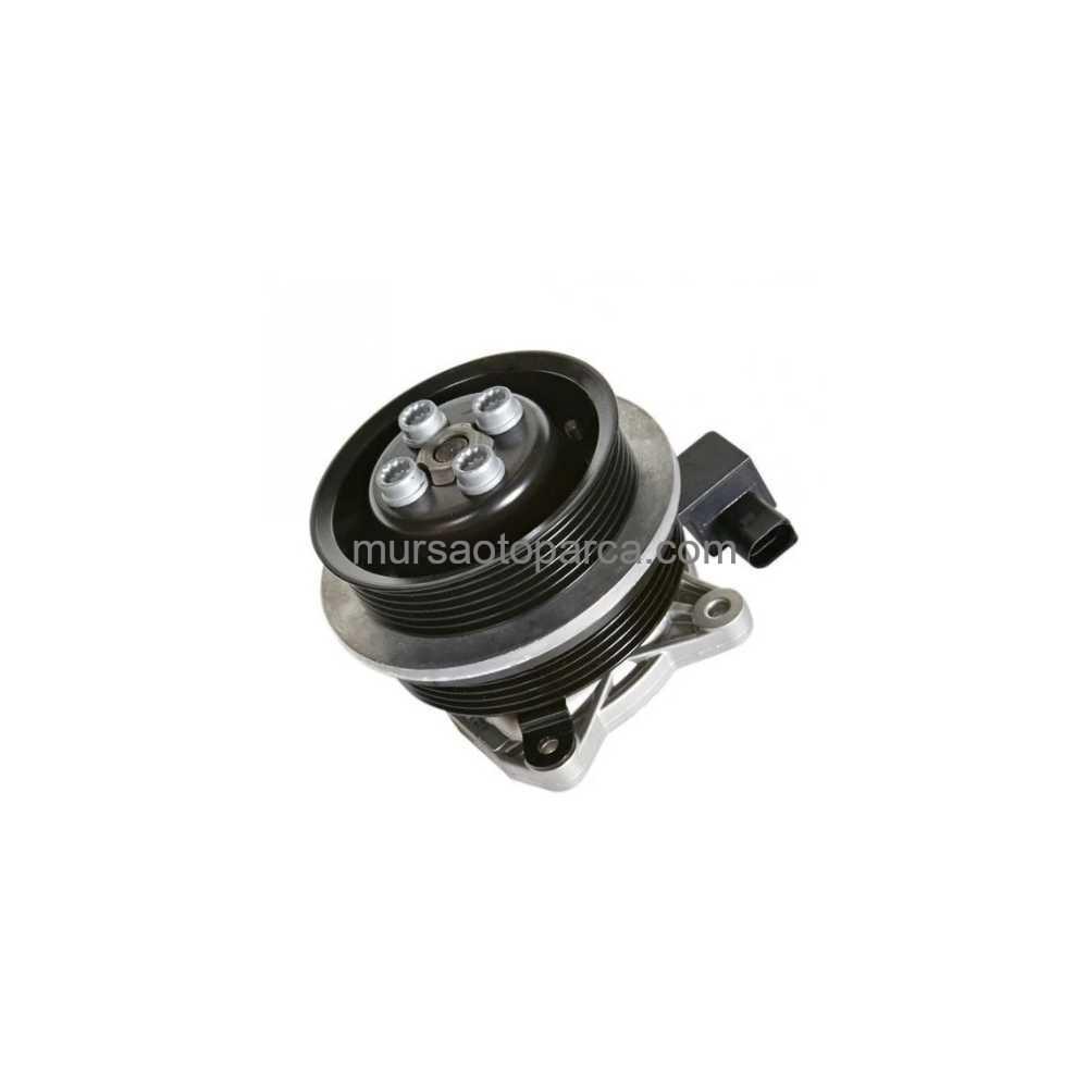 Golf5-Golf6-Jetta-A3-Leon Devirdaim P651 Elektrikli 04- 03C121004J