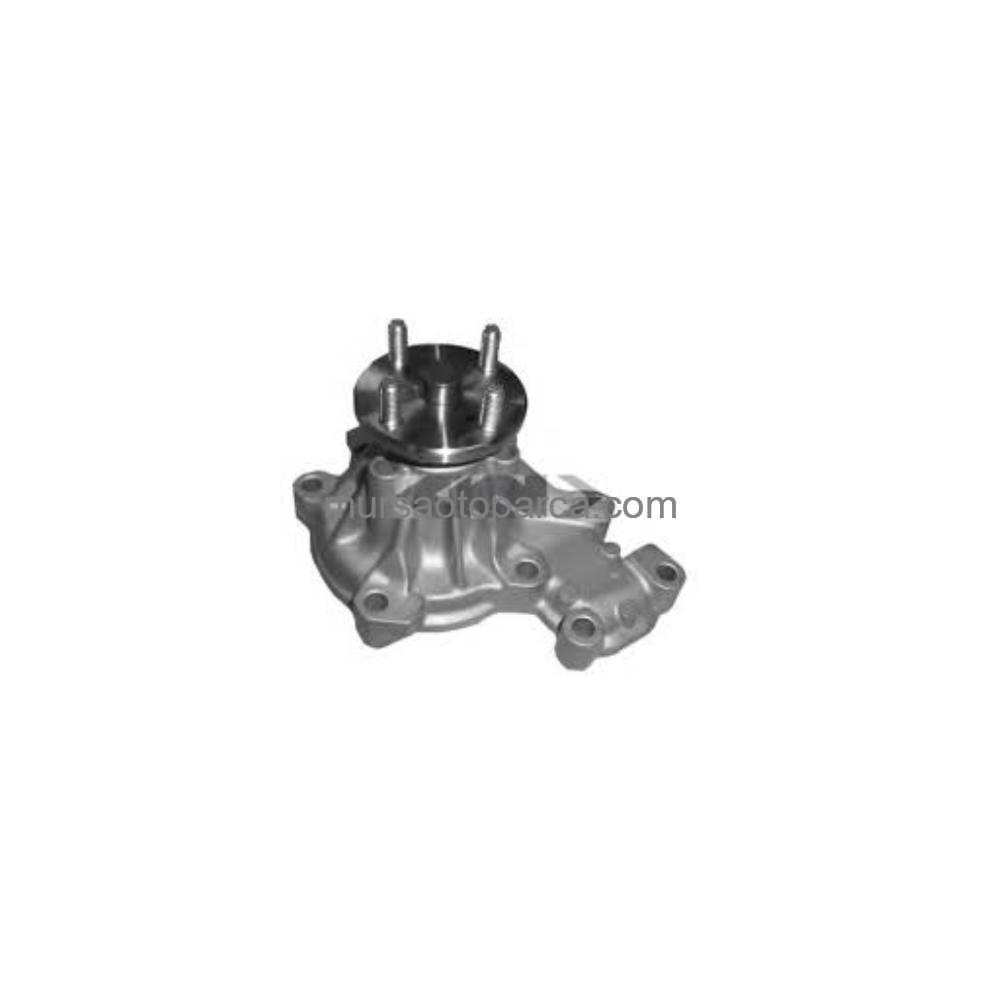 Ranger/Bt50/B250 Devirdaim 98-12 Xm34 8501 Ae 