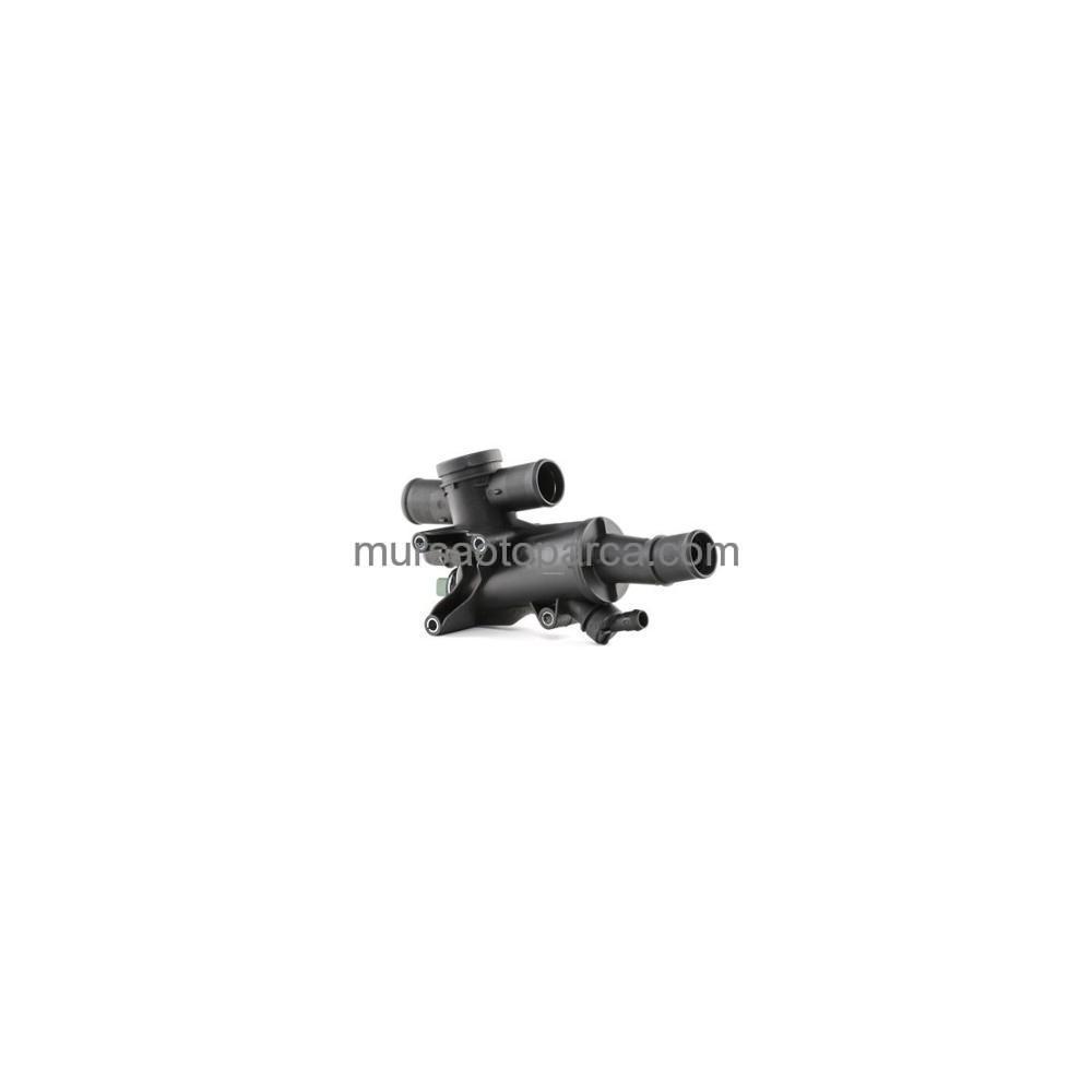 Mondeo/407/607/Boxer Termostat Gövdesi 30757523 03- 3M5Q 8A586 Ca
