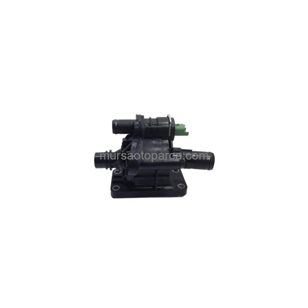 Focus/307/Partner/C-Max Termostat Yuvası 03- 3M5Q 8A586 Ac