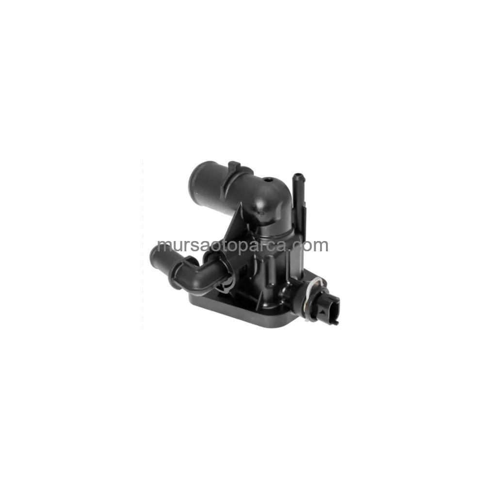 Bipper/Nemo Termostat Komple 88 C 09- Day Dt1140H 1336.Cl