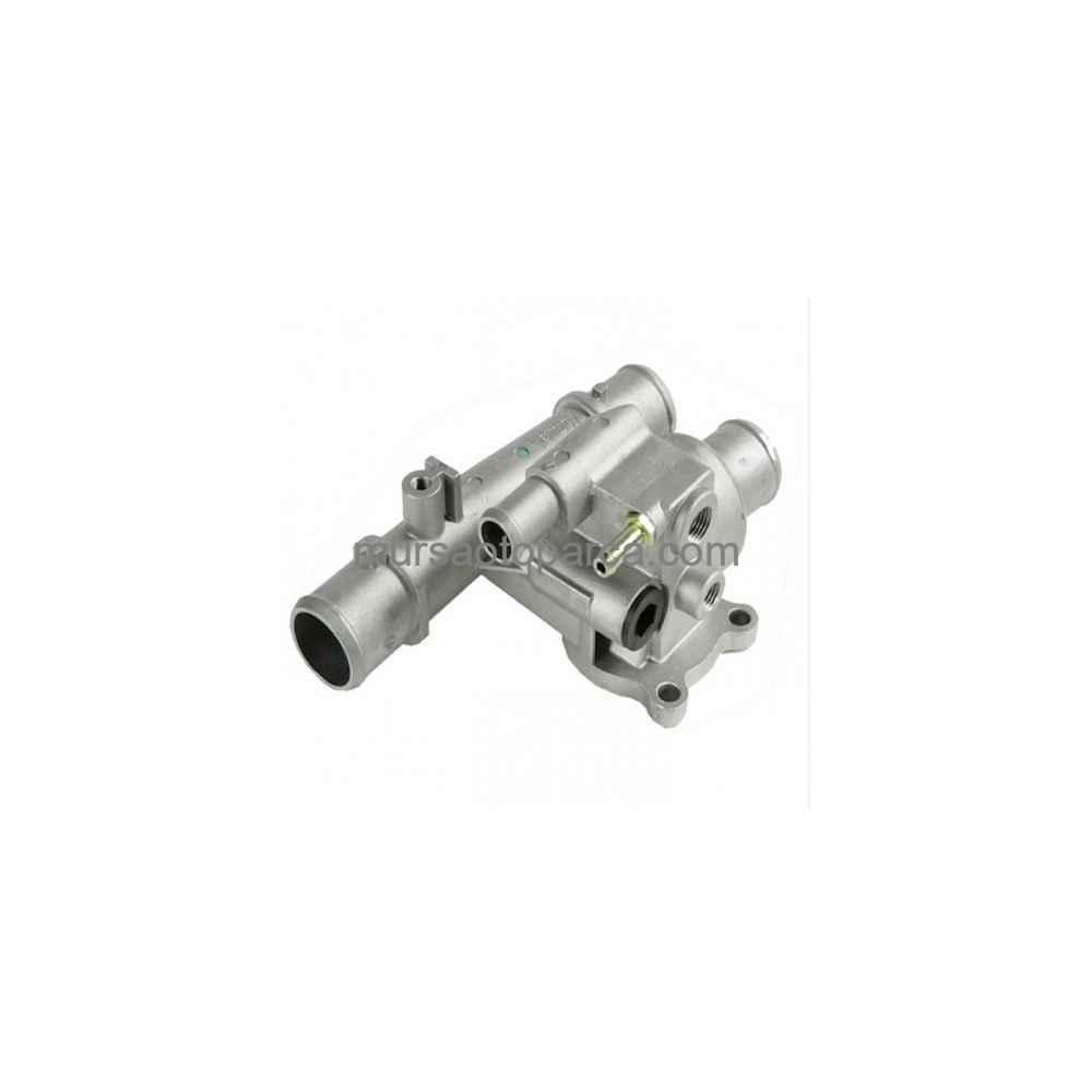Albea-Doblo-Palio-Bravo Marea 2002 Sonrası 1 6 16V Termostat Komple 46776216