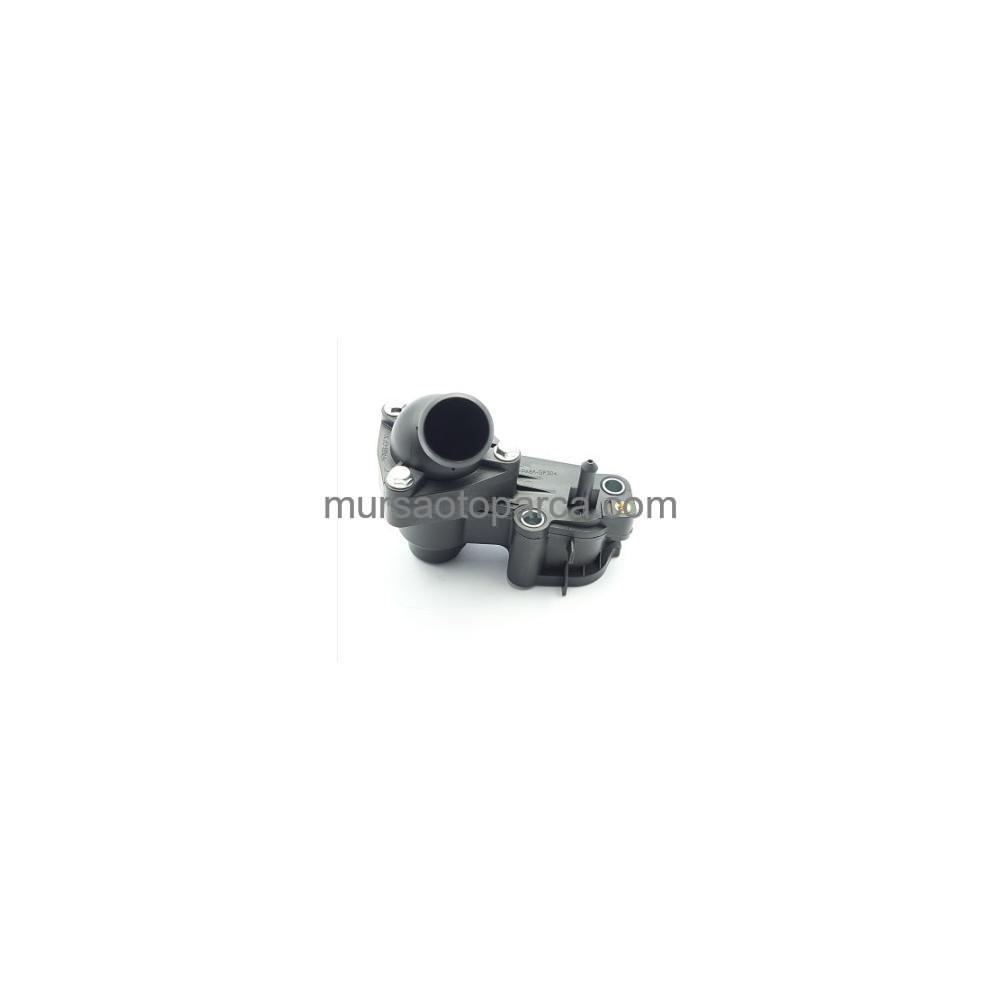 Connect/Focus Termostat Gövdesi Kapak Ve Termostatı İle 98-13