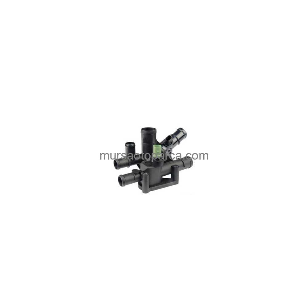 Golf4-Bora-A3-Toledo Termostat Komple 01-04 06A121111