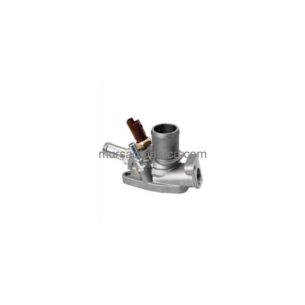 Egea/Punto Evo /Fiat 500 Termostat 80 C 08- Day Dt1239H 55215006