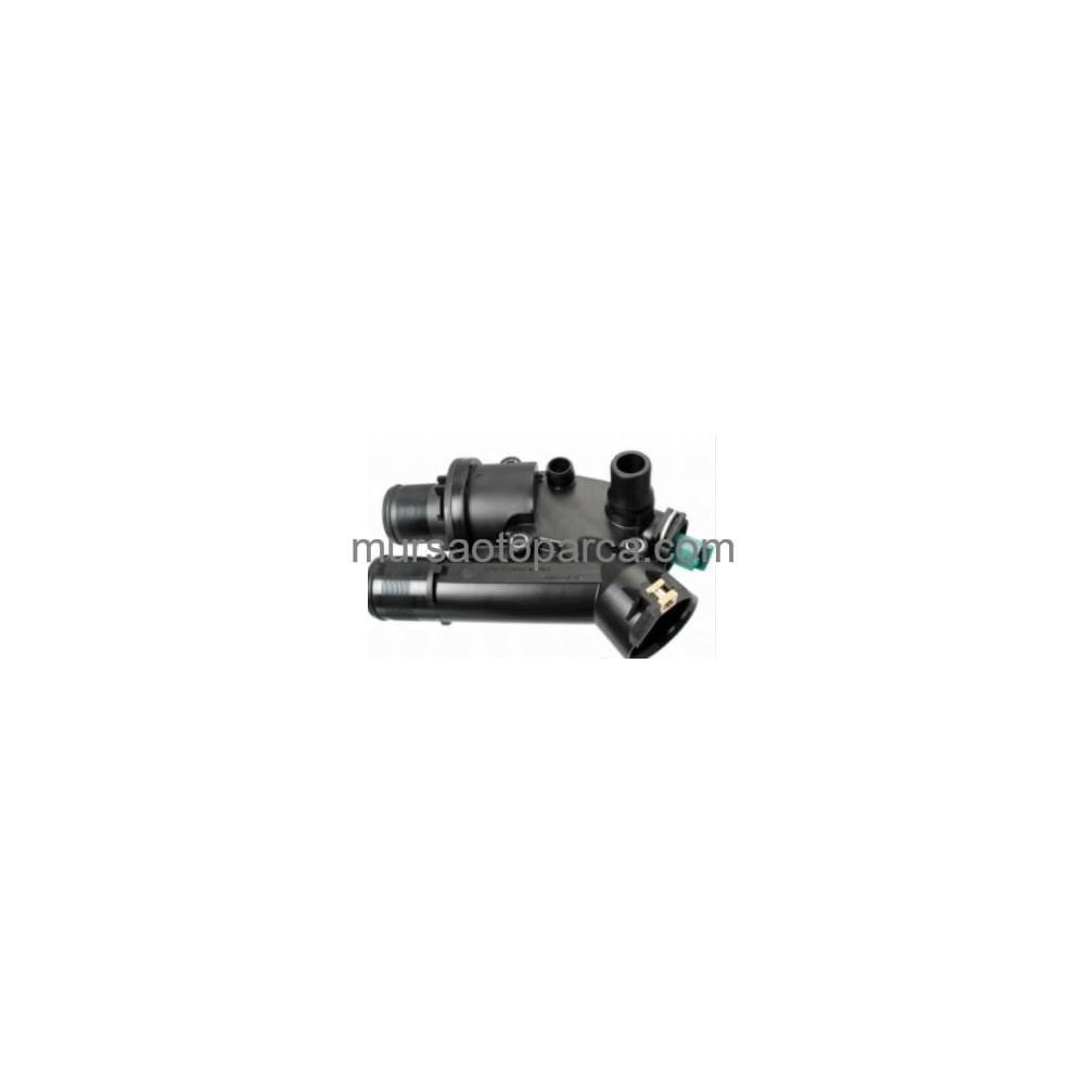 Mondeo/Land Rover/407/607 Termostat 9657182080 06- Day Dt1275H 6G9Q 8A586 Aa