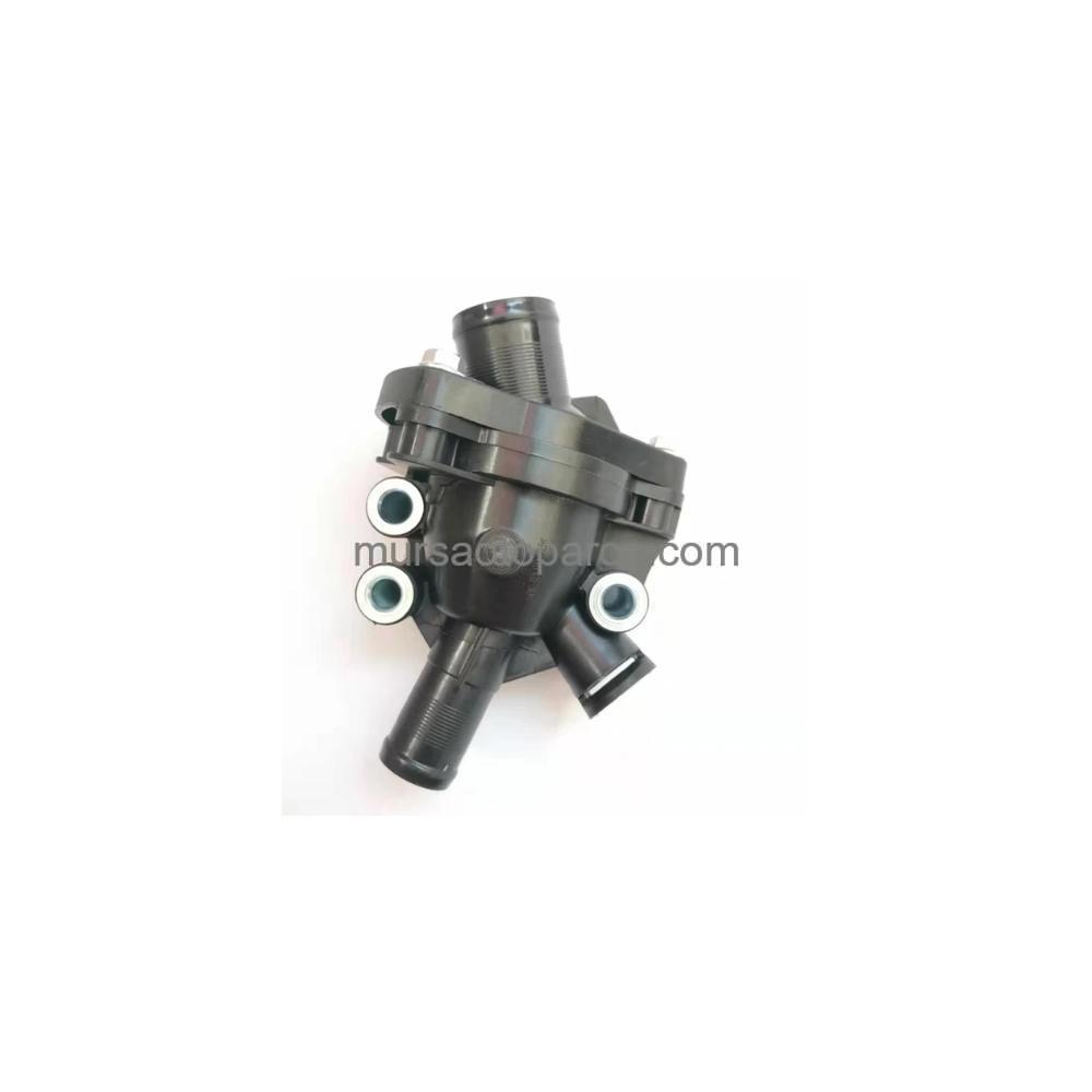 Focus/S40/S80 Termostat Yuvası 90 C 06- Day Dt1320H 6M5G 9K478 Ab