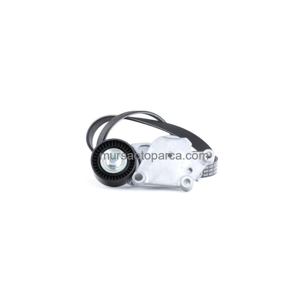 Focus/C-Max V Kayış Seti 6Pk965/Av6Q 6C301 Ea 04-11 6M5Q 6A228 Da 