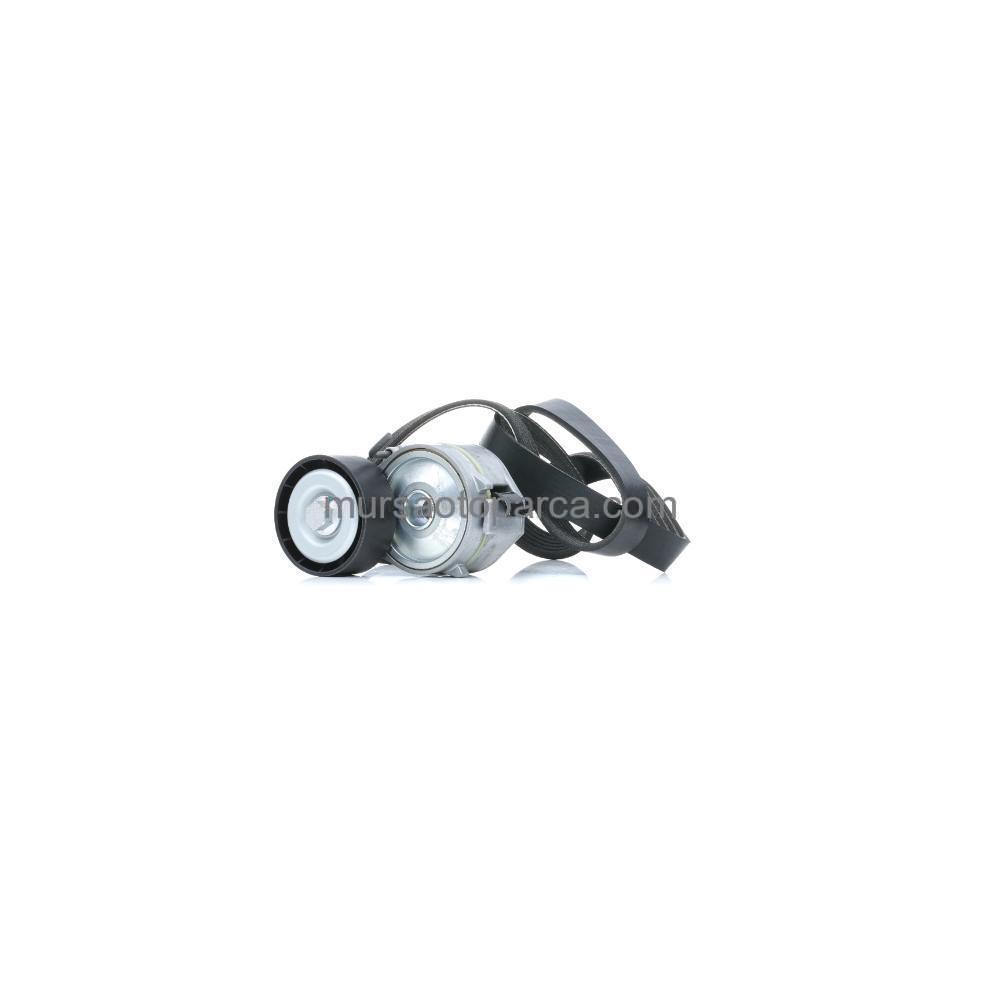Mondeo/Focus V Kayış Seti 4S7Q 19A216 Ja/6Pk1842/30777354 07- 7G9Q 6A228