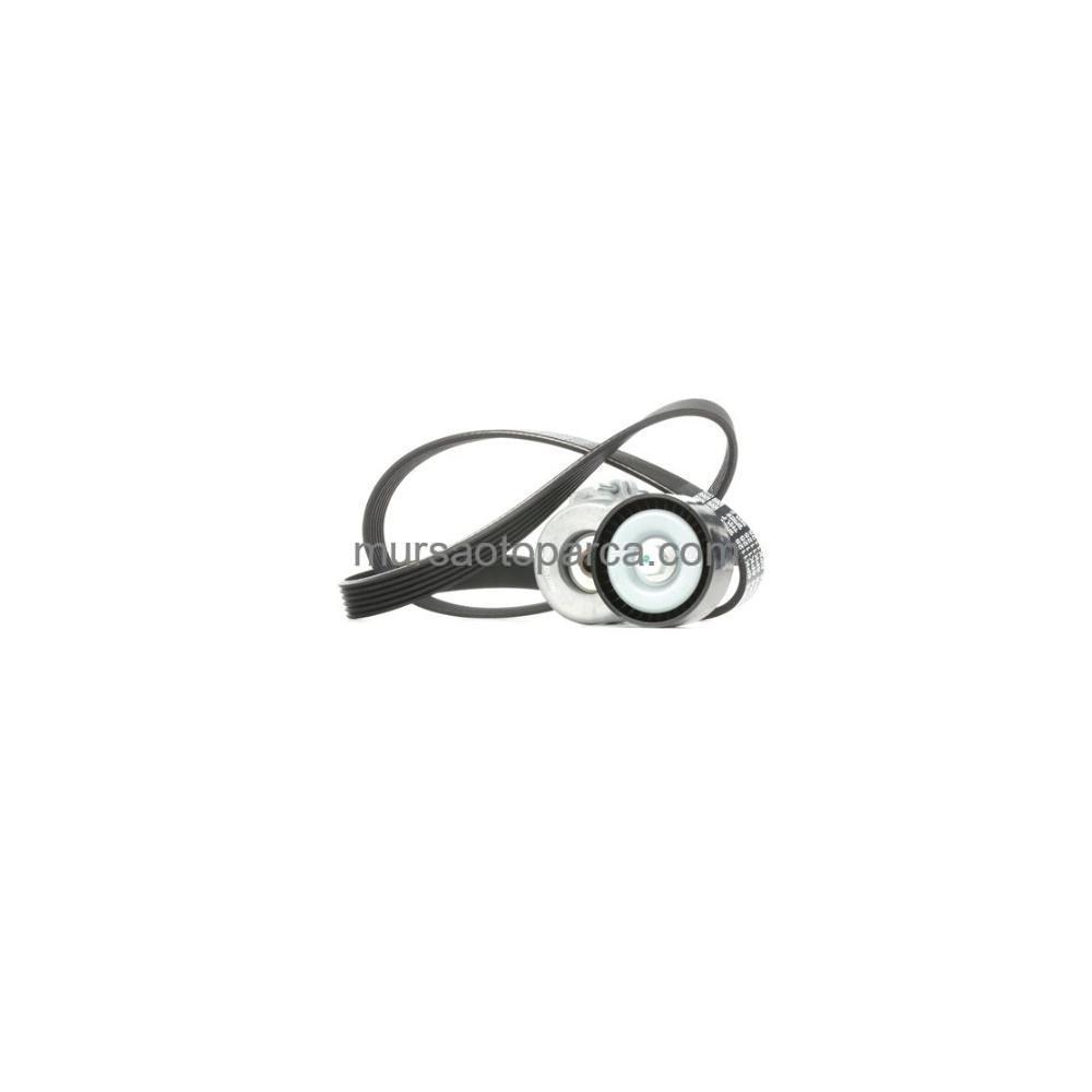 Doblo/Linea/Fiorino/Punto/Opel V Kayış Seti Apv3865+Apv3684+6Pk1670 09- 51837961