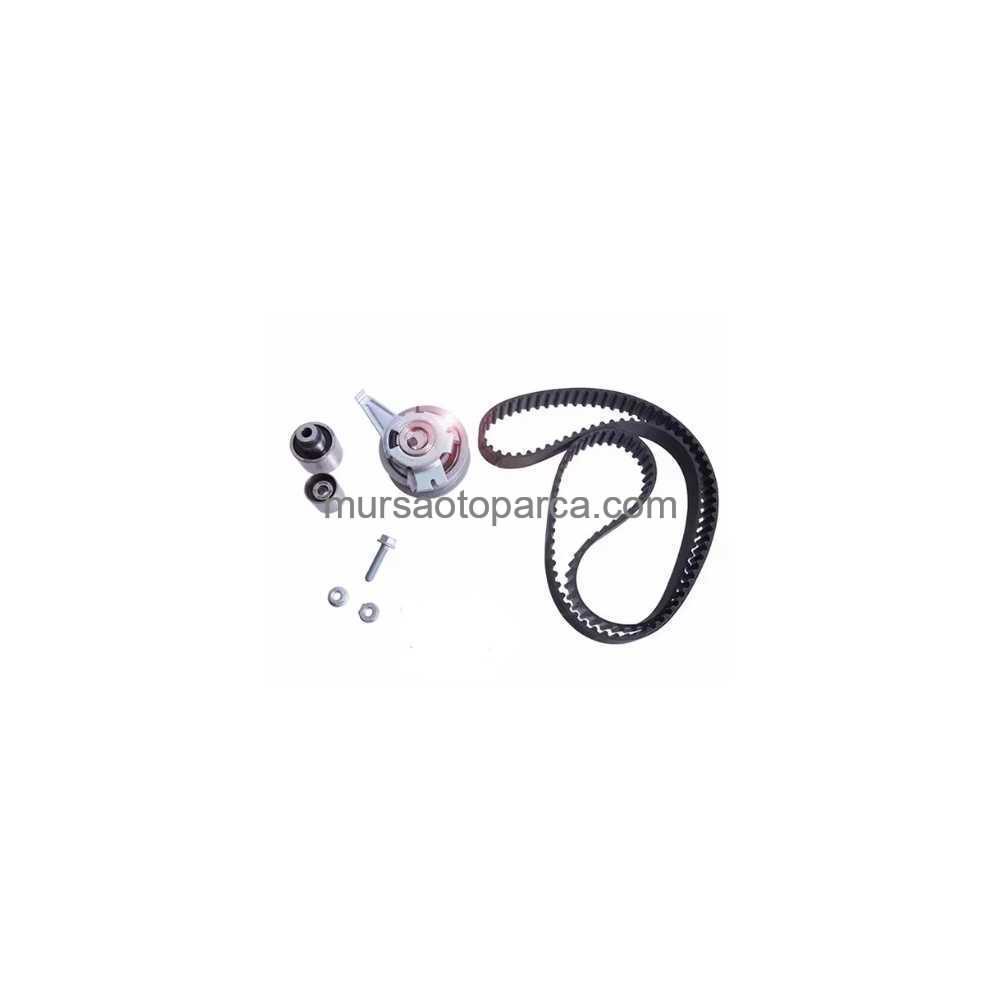 Crafter-T6 Triger Seti 530 0699 10 15- 04L198119J 