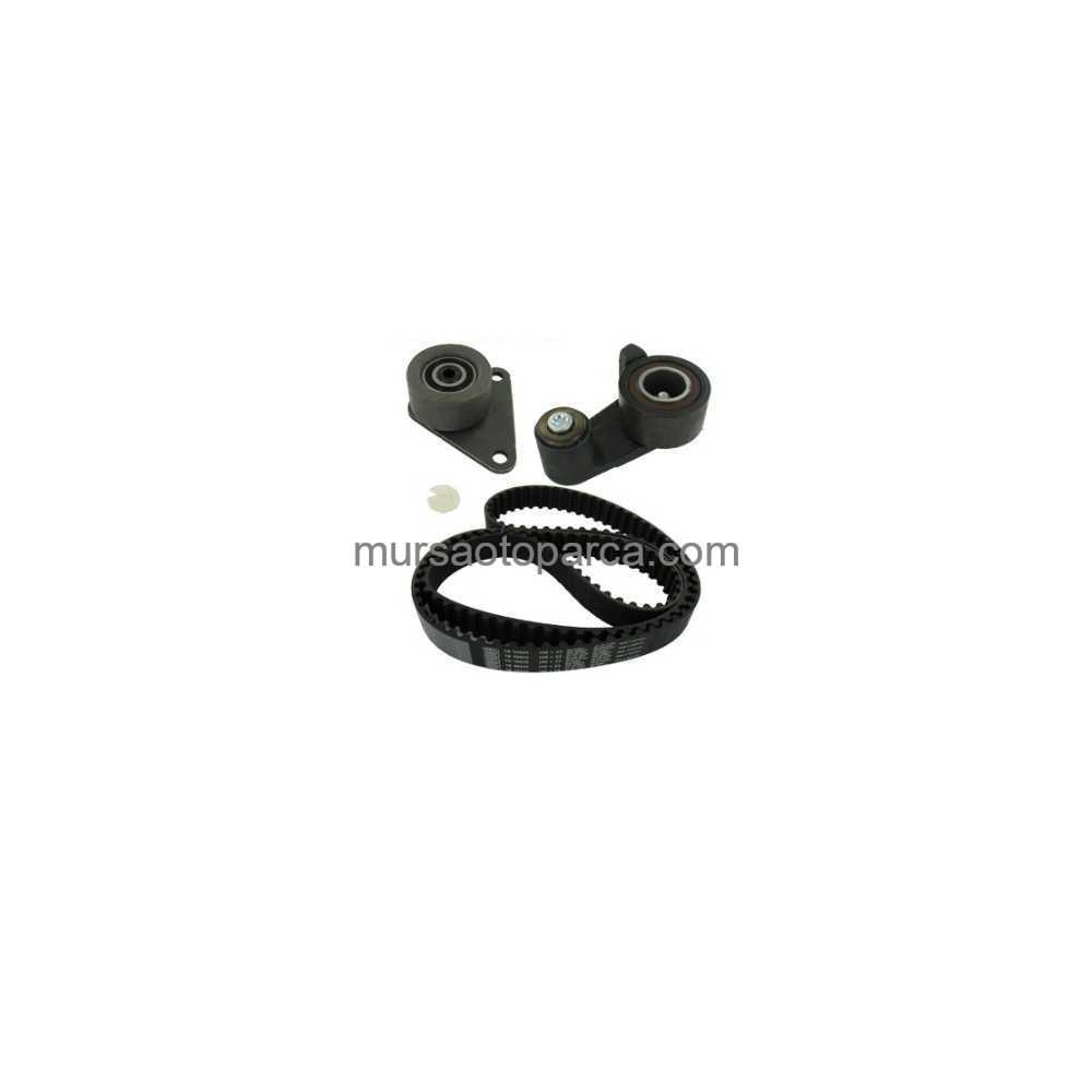 Laguna/Volvo Triger Seti Zamanlama Kayış Kiti 95- 7701471519