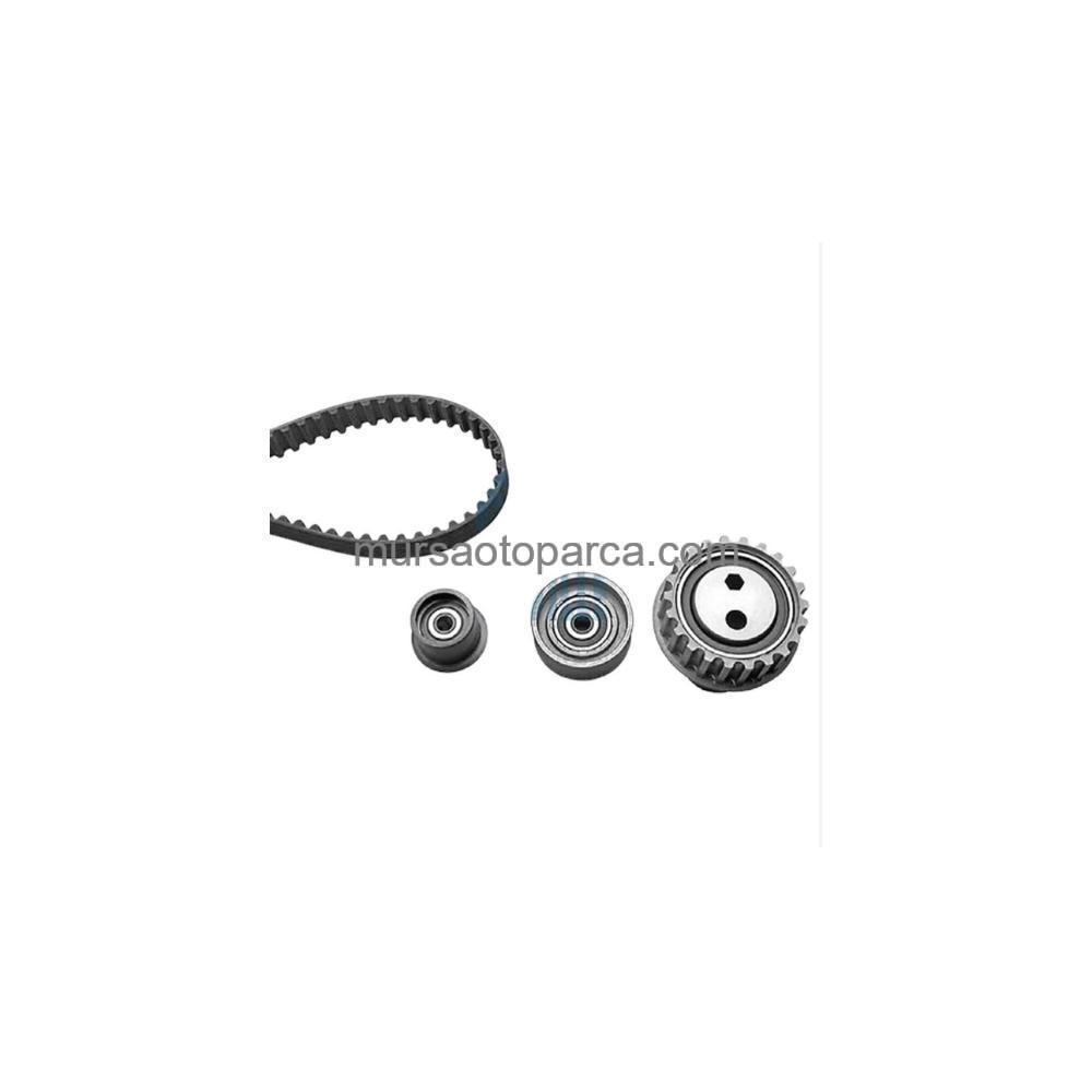 E30-E34 Triger Seti V Kayışı-3 Bilya 89-91 11317624063