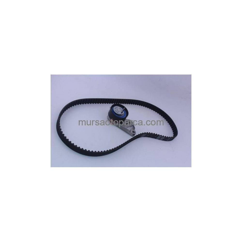 Focus/Fiesta/C-Max Triger Seti 100Ps 98-06 3M5Q 8A615 Da 