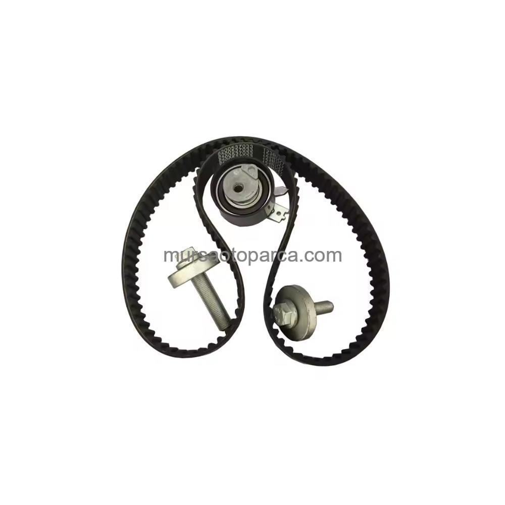 Clio/Kango/Megane /Logan/Micra/Qashqai Triger Seti Eksantrik Gergi Seti 03- 7701477028