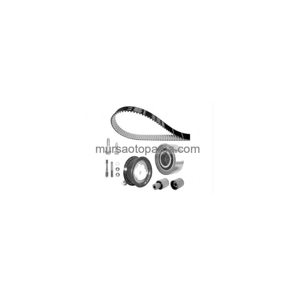 Golf4-Bora-A3-Toledo-Octavia Triger Seti 141 Diş 97-04 038198119E 