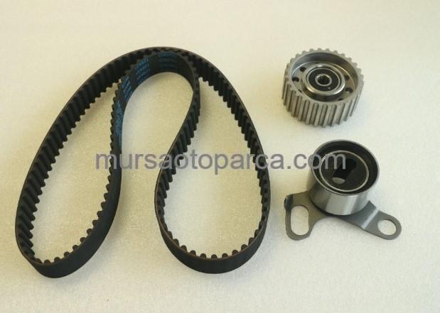 Hilux 1989-2005 Triger Seti 1356854070+1350554020+1350354030 