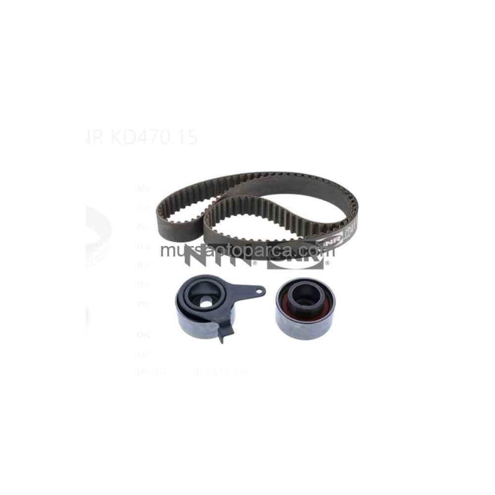 Mazda 323 (Bj) 1999-2002 1 5 1 6 Triger Seti Z502-12-205