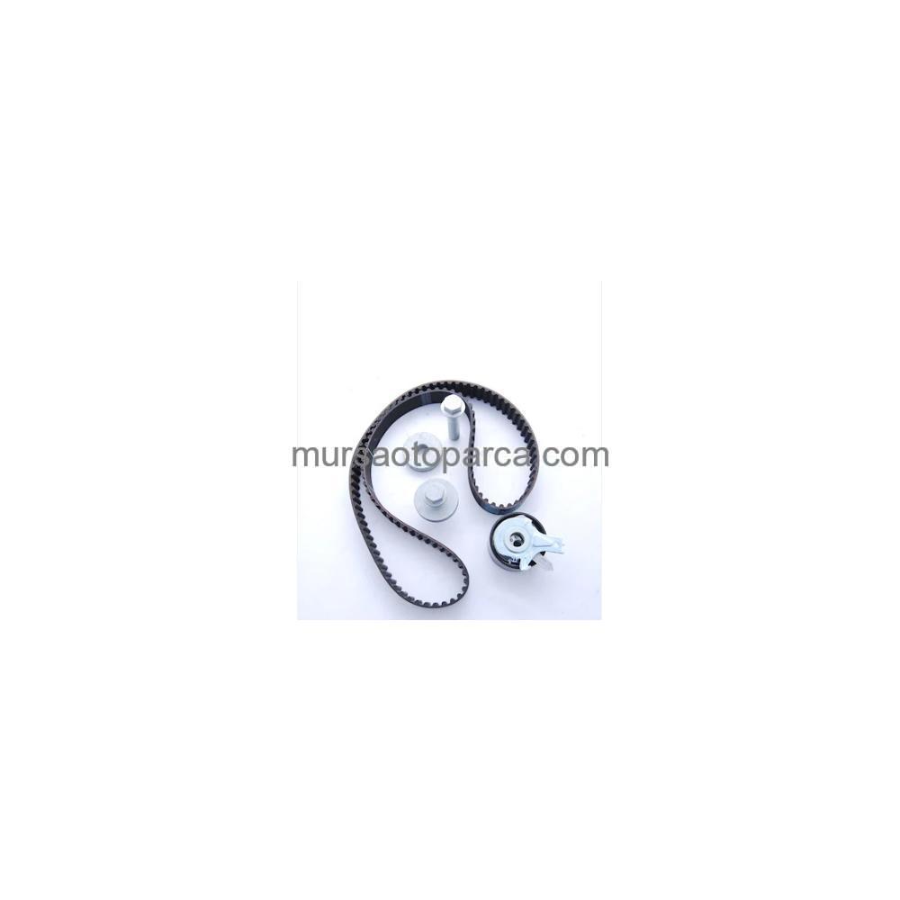 Clio/Kango/Megane /Note/Qashqai Triger Seti Eksantrik Gergi Seti 03- 7701477028 