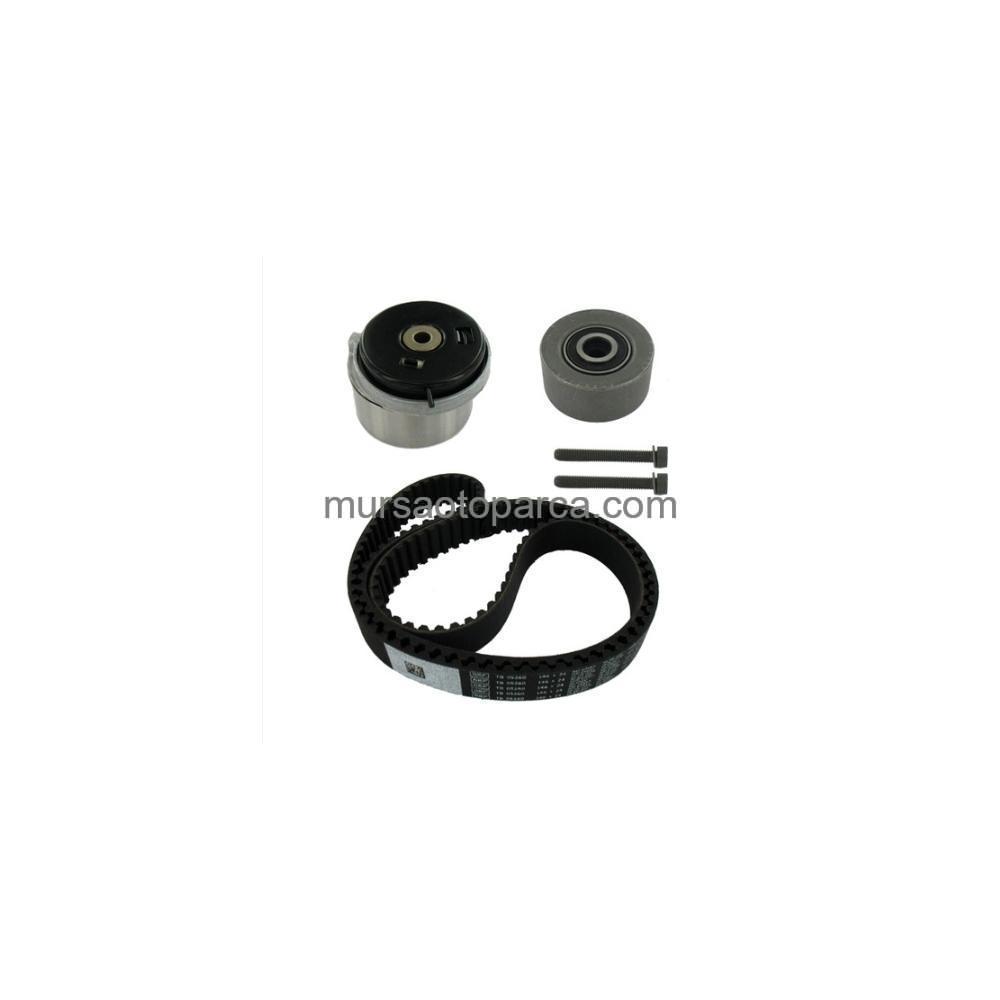 Alfa/Croma/Astra Triger Seti Zamanlama Kayış Kiti 98- 71775897 