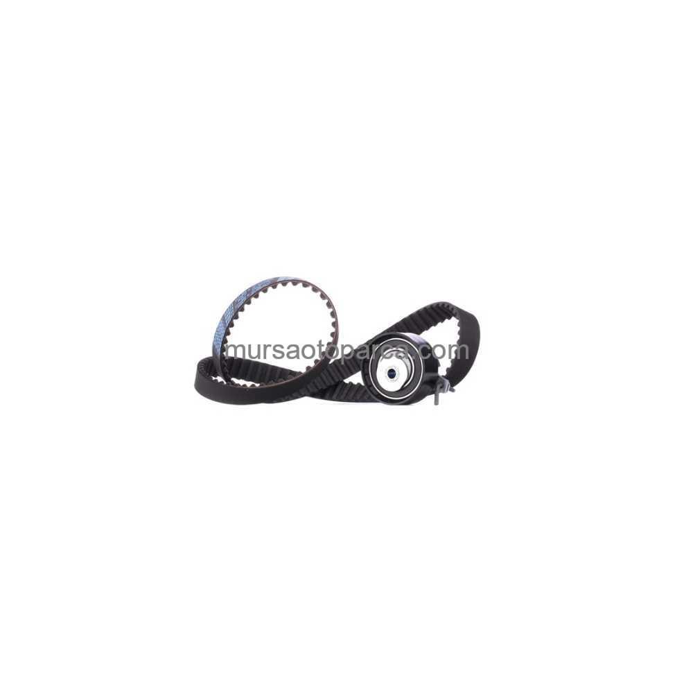 Focus/Fiesta/C-Max/Mondeo Triger Seti Teflonlu Civatalı 04- 5M5Q 8A615 Ab