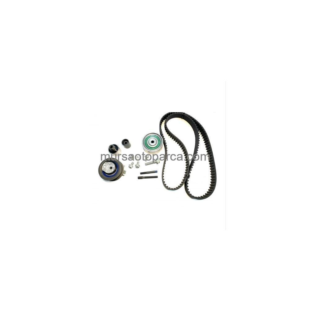 Polo-Golf6-Jetta-Passat-T5-Amarok-A3-A4-Leon Triger Seti 160 Diş 10- 03L198119A 