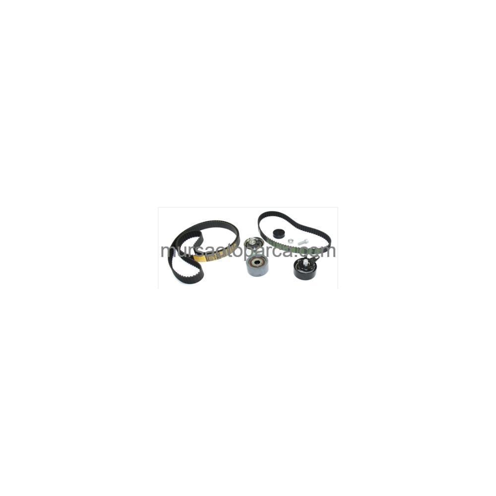 Passat-A4-A6 Triger Seti 6 Parça 97-04 059198119B
