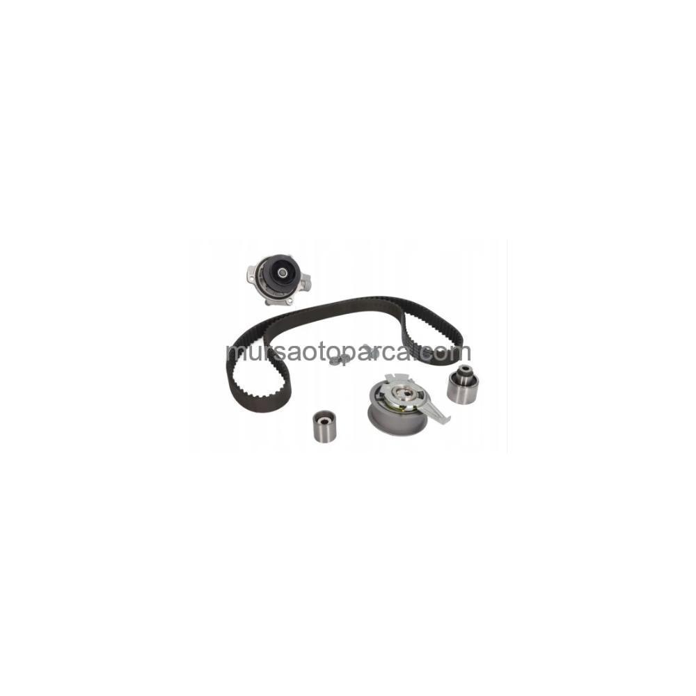 Crafter-T6 Triger Seti 530 0699 30 - Devirdaimli 16- 04L109243D 