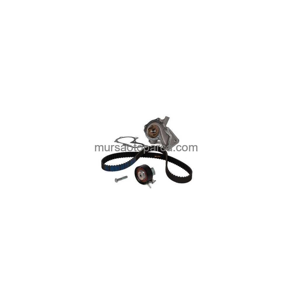 Focus/Fiesta/Mondeo/Mazda/Volvo S40 Triger Seti Devirdaim 04- 5M5Q 8B596 Ab